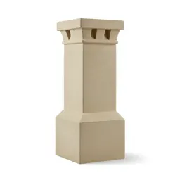 Chimney breast