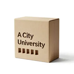 City university