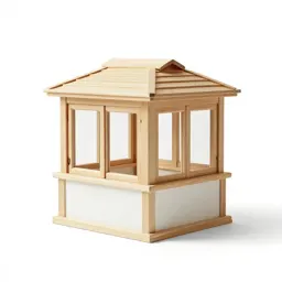 Clerestory