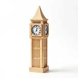 Clock tower