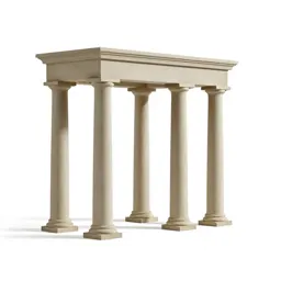 Colonnade