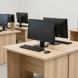 Computer store