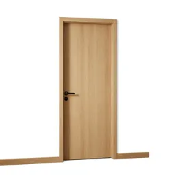 Connecting room