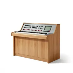Control center