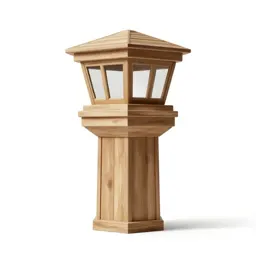 Control tower