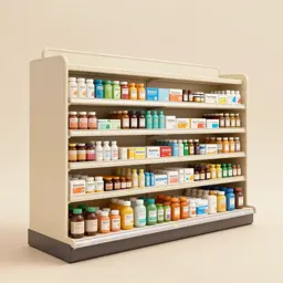 Convenience store