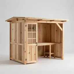 Cookhouse