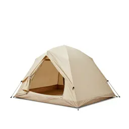Cottage tent
