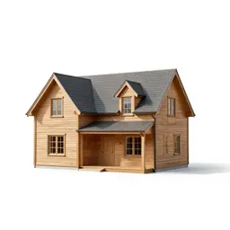 Country house