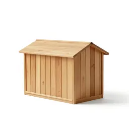 Deck-house