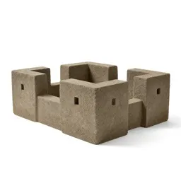 Defilade