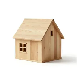Detached house