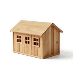 Detention home