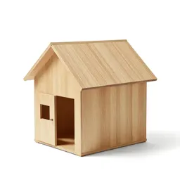 Discount house