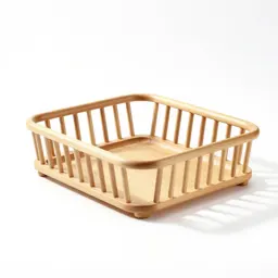 Dish rack