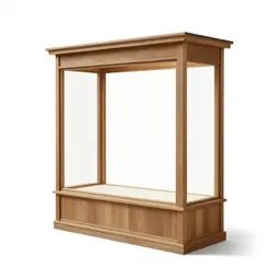 Display window