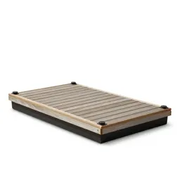 Dock