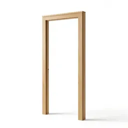 Doorframe