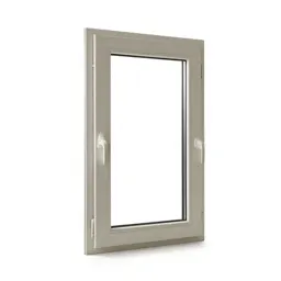 Double glazing