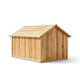 Farm building