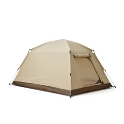 Field tent