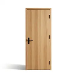 Fire door
