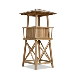 Fire tower