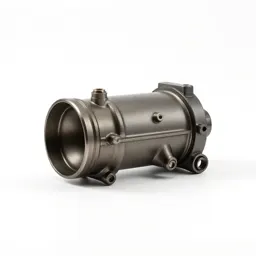 Firing chamber