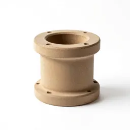 Flange