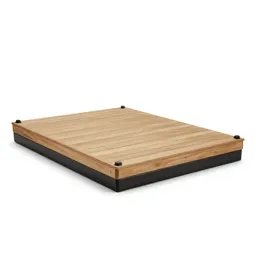 Floating dock
