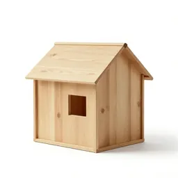Free house