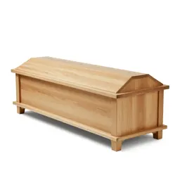 Funeral home