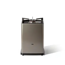 Gas furnace