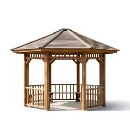 Gazebo