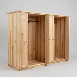 Gun room