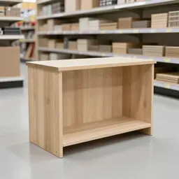 Hardware store