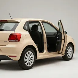 Hatchback