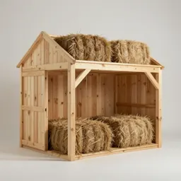 Hayloft