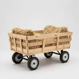 Hayrack