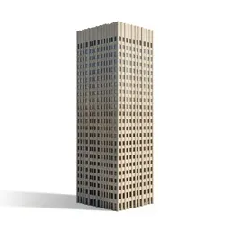 High-rise