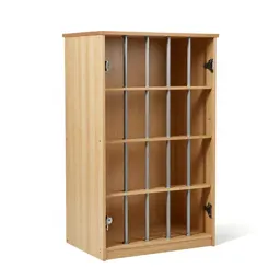 Holding cell