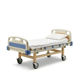 Hospital room