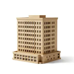 Hotel-casino