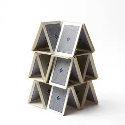 House of cards