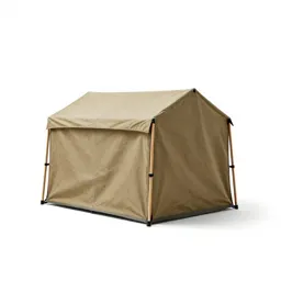 Hut