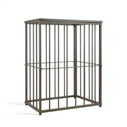 Jail