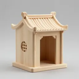 Joss house