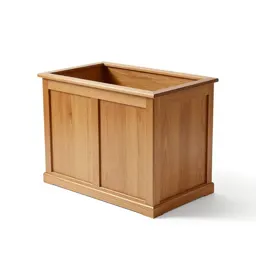 Jury box