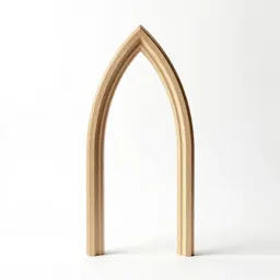 Lancet arch