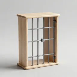 Lockup